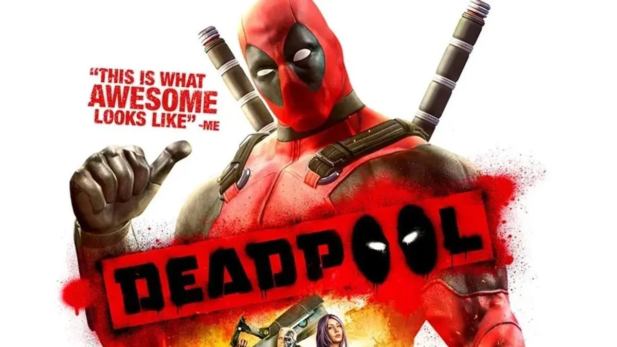 Deadpool Download PC Highly Compressed
