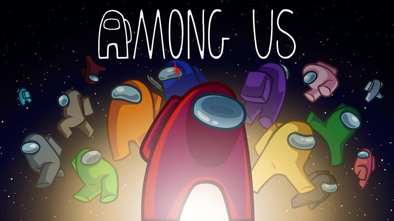 Download Among Us for PC