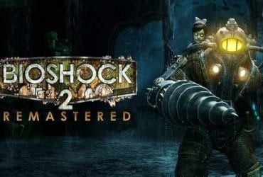 BioShock 2 Download Pc Game