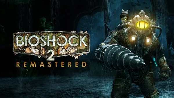 BioShock 2 Download Pc Game