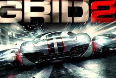 Grid 2 Download Pc Game Free