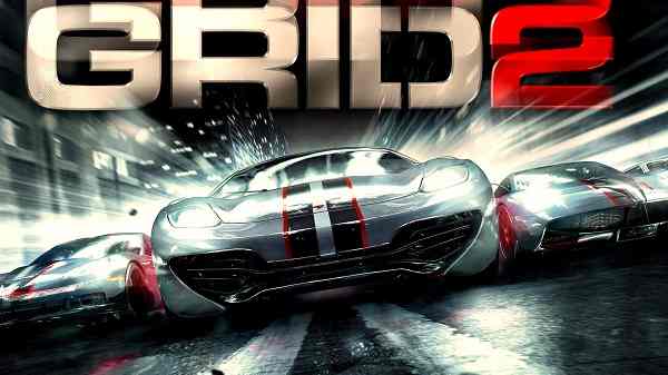 Grid 2 Download Pc Game Free