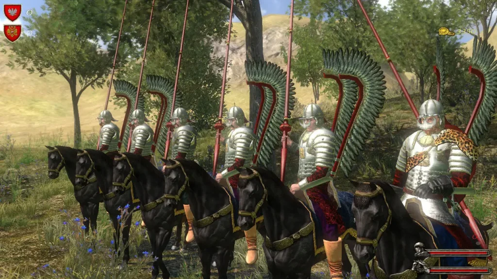 Mount & Blade With Fire & Sword Download