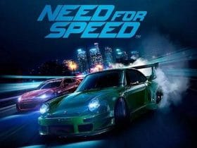 Need For Speed 2015 Download Free Game