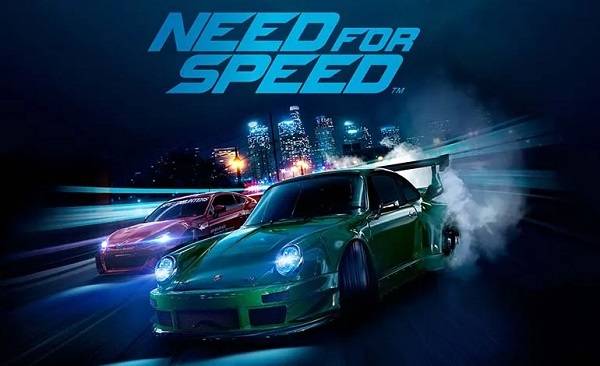 Need For Speed 2015 Download Free Game