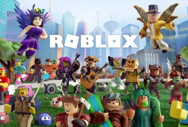 Roblox PC Wallpaper by 4Torrent