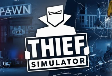 Thief Simulator