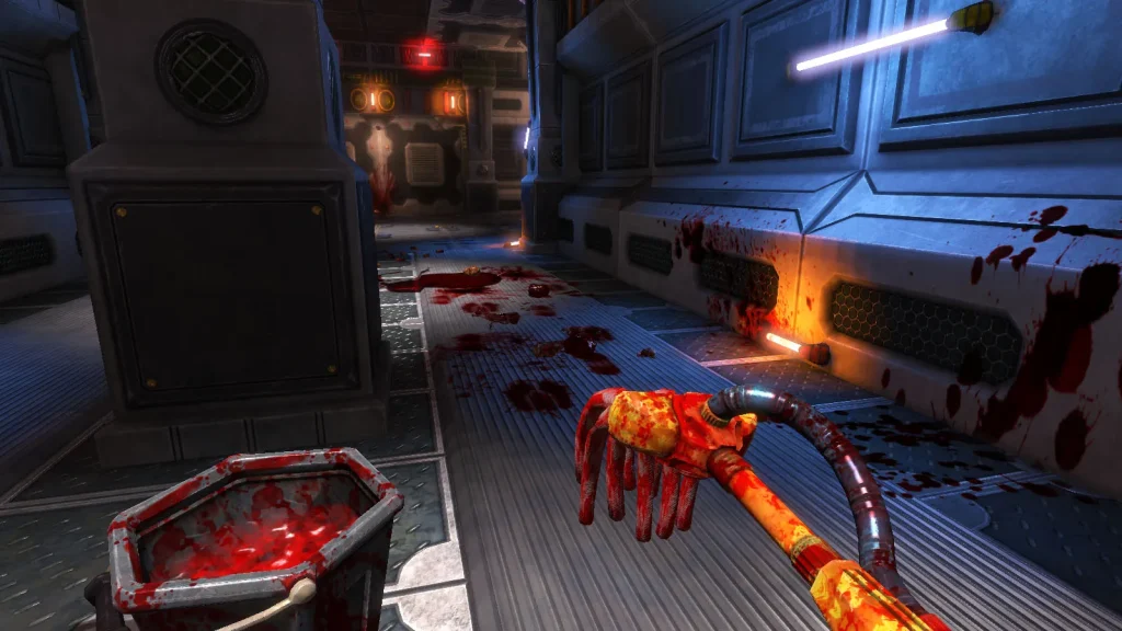 Viscera Cleanup Detail PC Repack Download