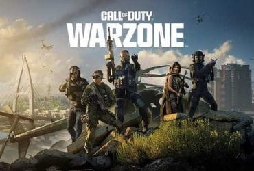 Call of Duty Warzone Pc Download Free