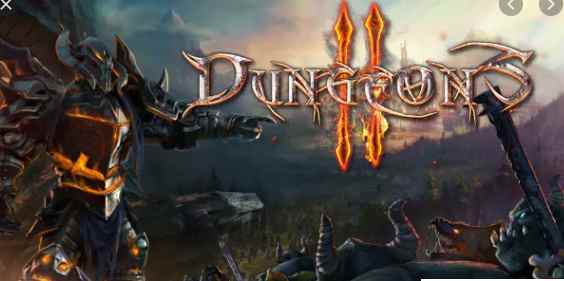 Dungeons 2 Free Download Full Version