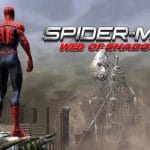 Spider Man Web of Shadows PC Download