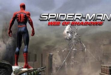 Spider Man Web of Shadows PC Download
