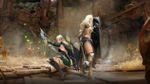 Black Desert Online Free Download PC Game