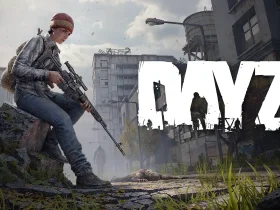 DayZ PC Download Free Full Version