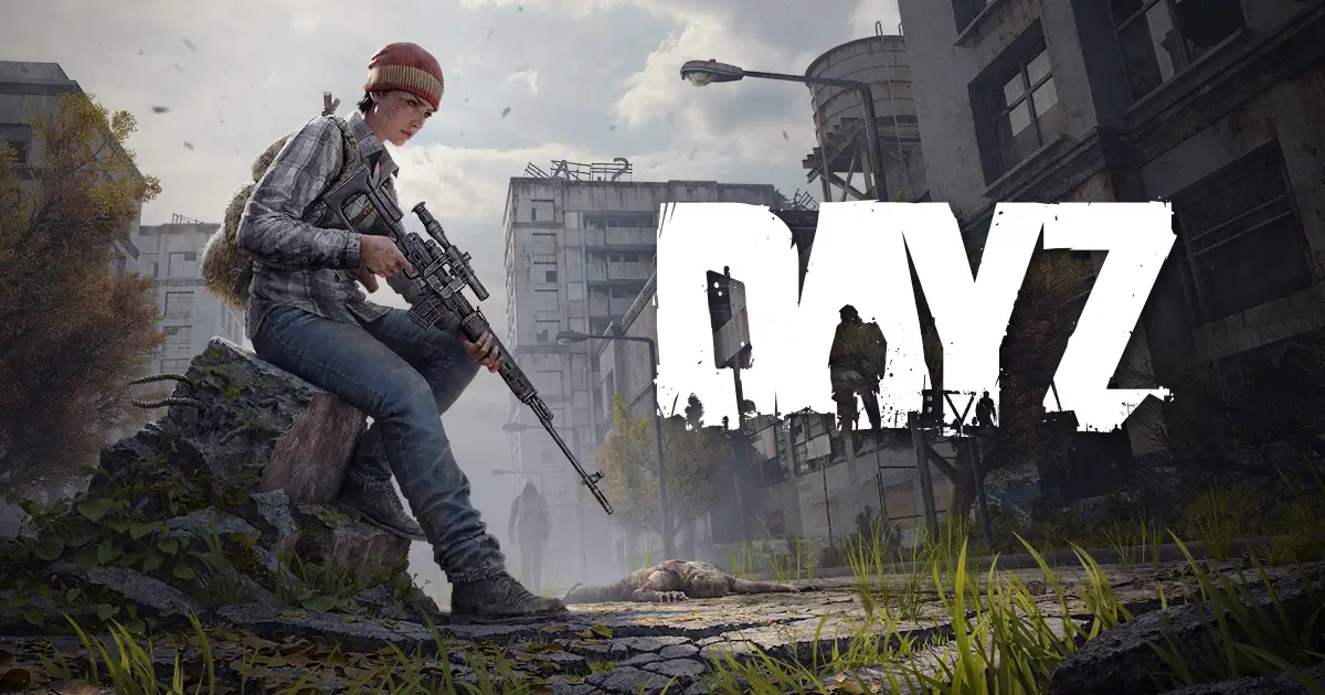 DayZ PC Download Free Full Version