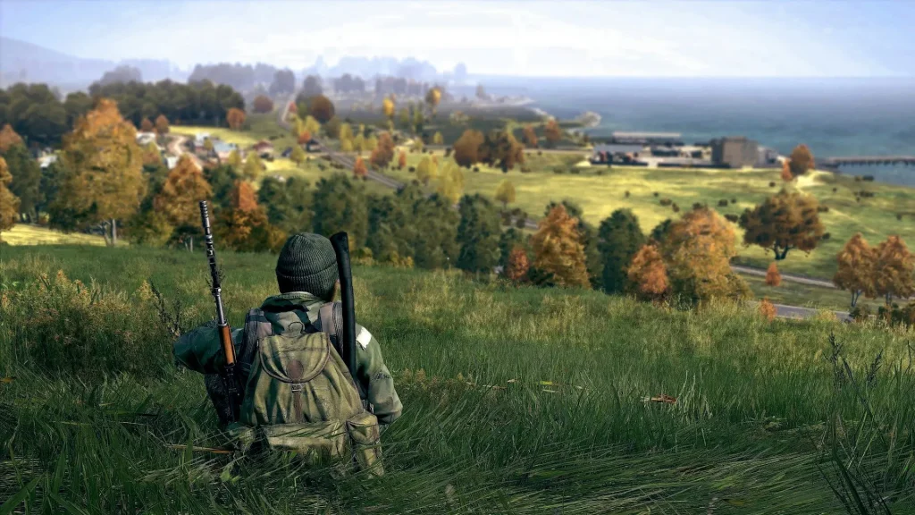 DayZ PC Download Version