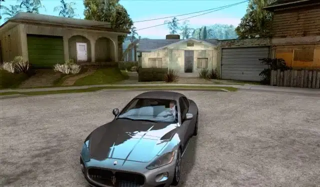 GTA San Andreas Extreme Edition 2011 Download