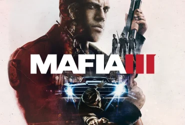 Mafia 3 Wallpaper by 4Torrent