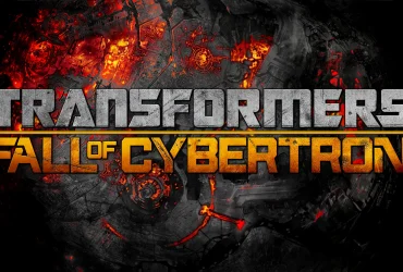 Transformers Fall of Cybertron Wallpaper by 4Torrent