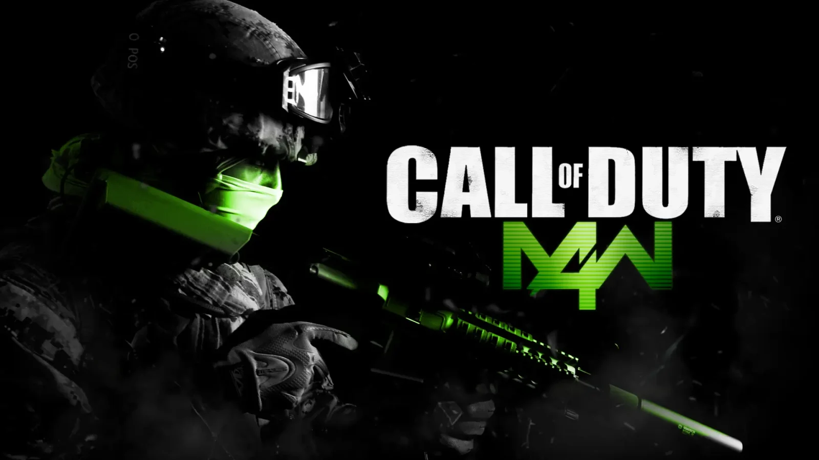 call_of_duty_modern_warfare_4 By PC Game Lab
