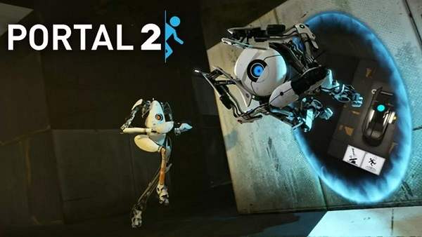 Portal 2 Free Download Pc Game