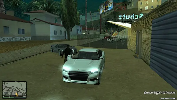 GTA San Andreas Extreme Edition 2011 Download Highly Compressed