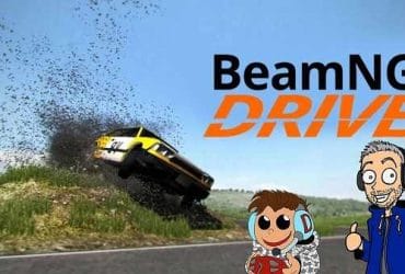 BeamNG Drive Free Download Pc Game