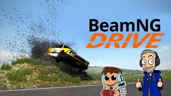 BeamNG Drive Free Download Pc Game