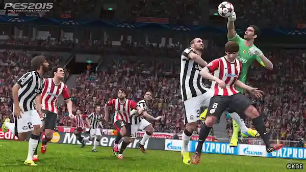 pes 15 pc download
