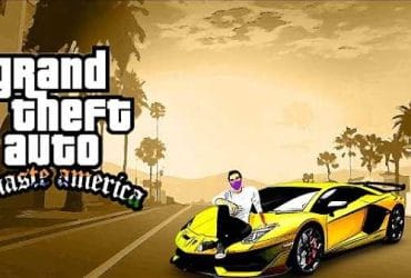 GTA Namaste America Download PC Free (794MB)