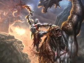 god of war 1 download pc