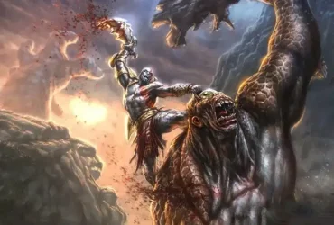 god of war 1 download pc