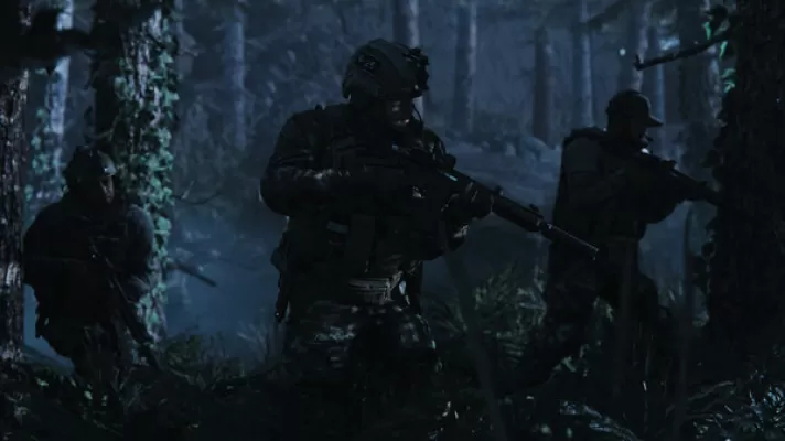 call of duty modern warfare 2019 download