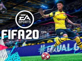 FIFA 20 Highly Compressed Free Download