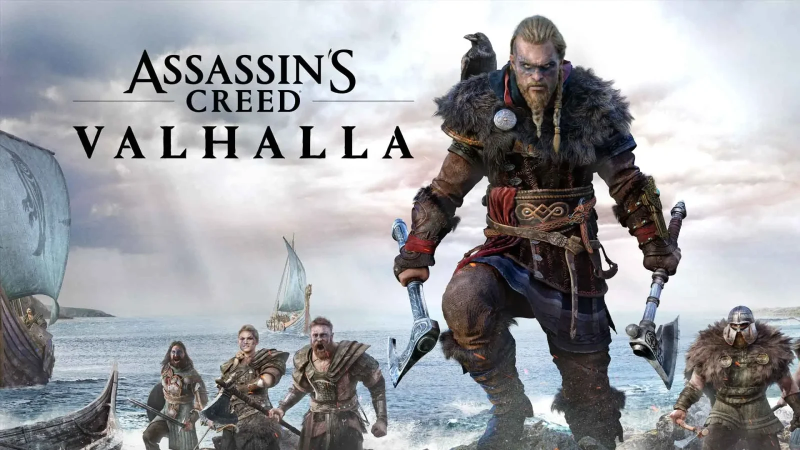 Assassin’s Creed Valhalla Free Download Pc Game