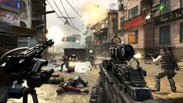 call of duty black ops 2 free download