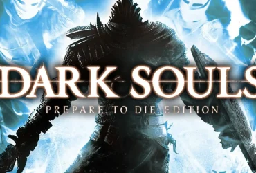 Dark Souls Prepare To Die Edition Wallpaper by 4Torrent