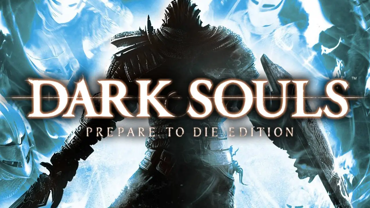 Dark Souls Prepare To Die Edition Wallpaper by 4Torrent