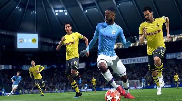 FIFA 20 Download