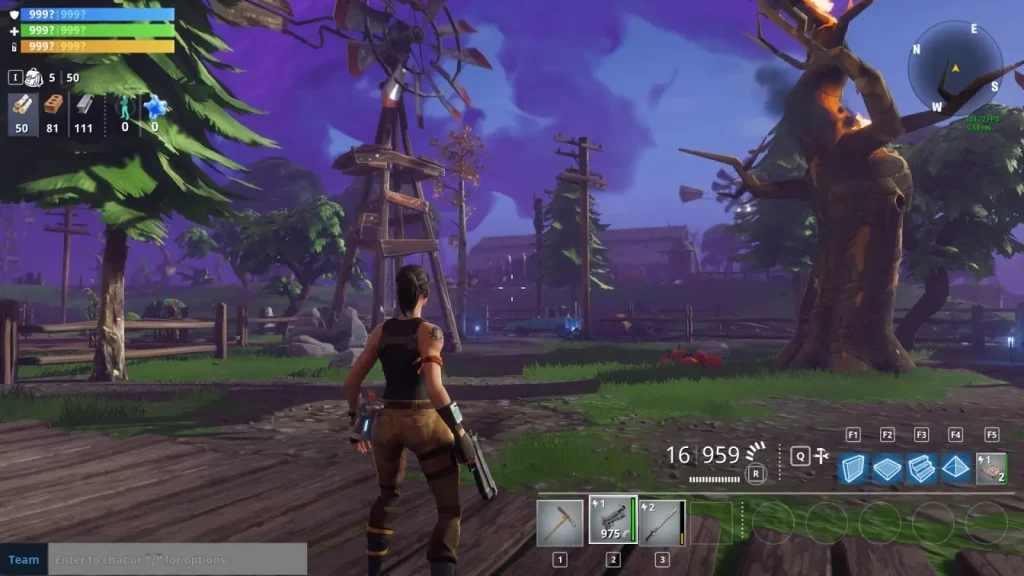 Fortnite Free Download For PC