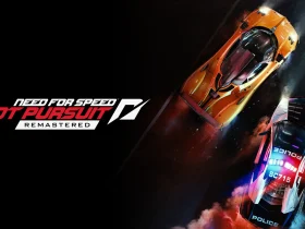 Need for Speed Hot Pursuit Remastered Wallpaper By 4Torrent