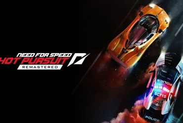 Need for Speed Hot Pursuit Remastered Wallpaper By 4Torrent