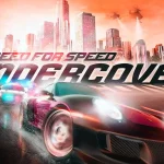 Need for Speed Undercover Wallpaper by 4Torrent