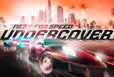 Need for Speed Undercover Wallpaper by 4Torrent