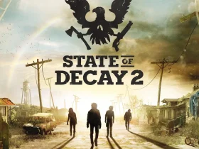 State of Decay 2 Wallpaper by 4Torrent