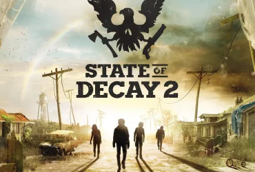 State of Decay 2 Wallpaper by 4Torrent