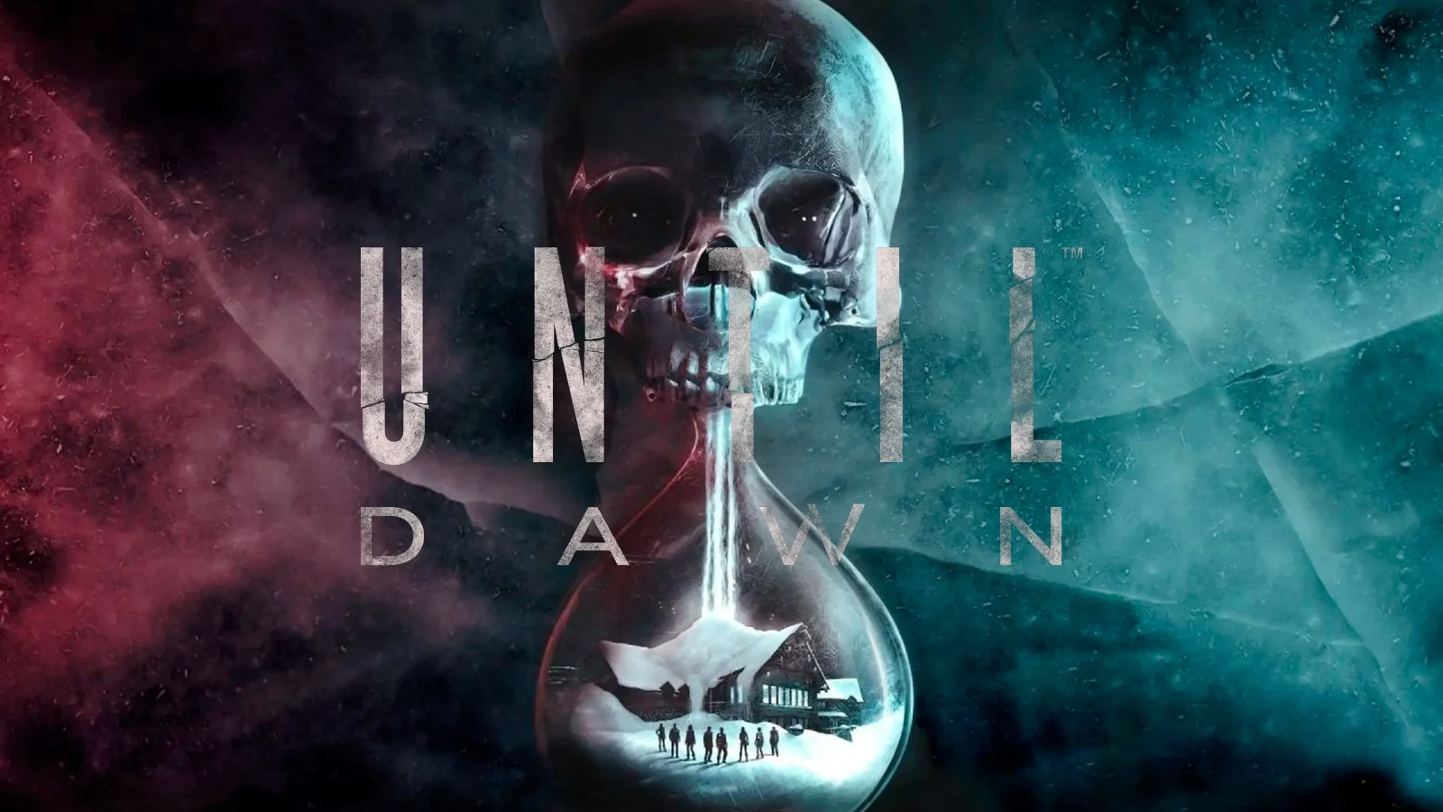 Until Dawn Wallpaper by PCgameLab