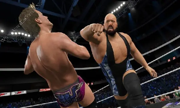 wwe 2k15 pc download