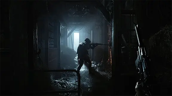 Hunt: Showdown Free Download Highly Compressed
