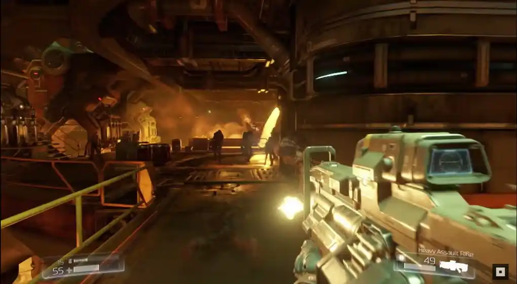 doom 2016 pc download